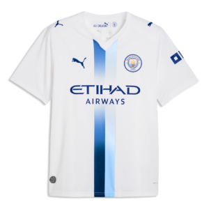 [New Season] Manchester City Third Jersey 26/27