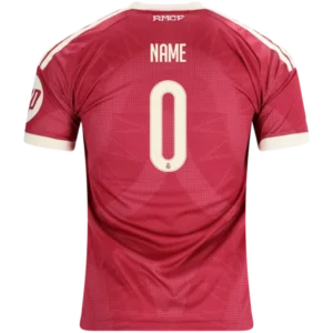 [Customized] Real Madrid Third Jersey 26/27