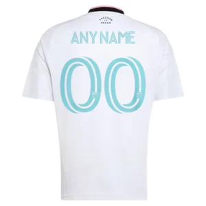 [Customized] Inter Miami Third Jersey 26/27