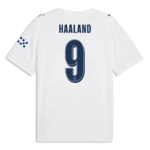 [Customized] Manchester City Third Jersey 26/27