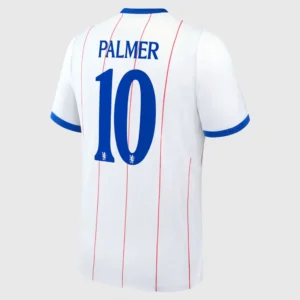 [Customized] Chelsea Third Jersey 26/27