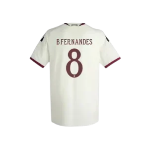 [Customized] Manchester United Third Jersey 26/27