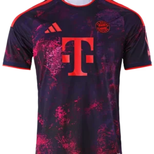[New Season] Bayern Munich Third Jersey 26/27