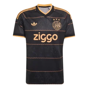 [New Season] Ajax Away Jersey 26/27