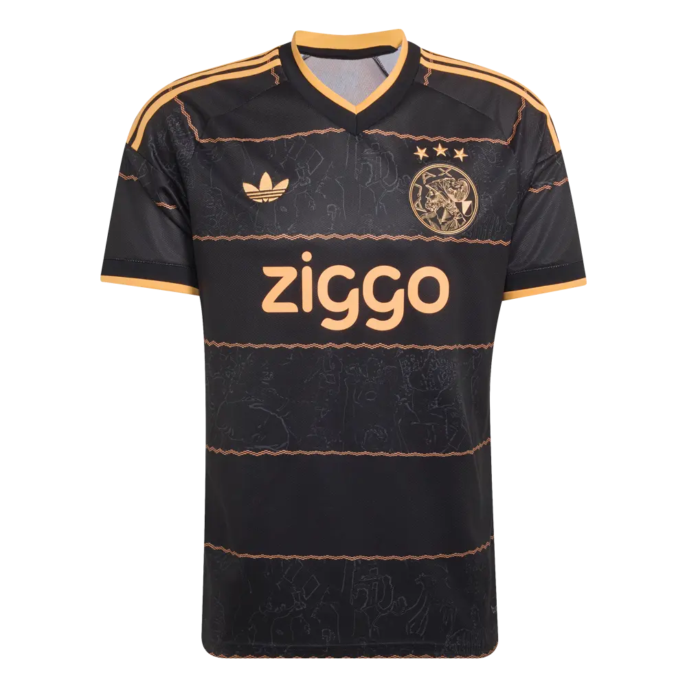 [New Season] Ajax Away Jersey 26/27