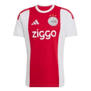 [New Season] Ajax Home Jersey 26/27