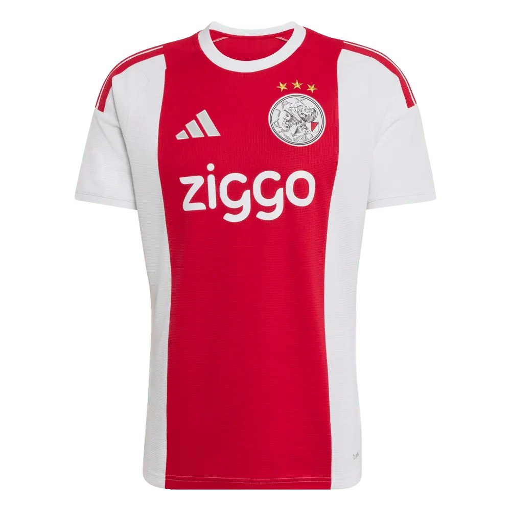 [New Season] Ajax Home Jersey 26/27
