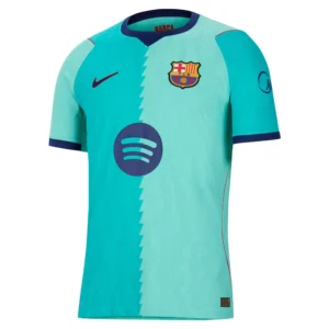 [Player Version] Barcelona Third Jersey 26-27