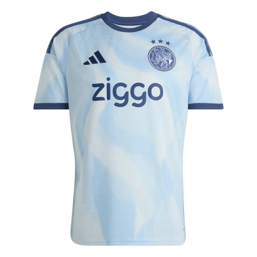 [New Season] Ajax Third Jersey 26/27