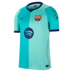 [New Season] Barcelona Third Jersey 26/27